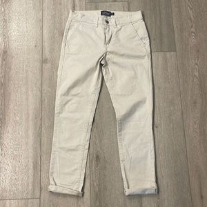 Topman Stretch Skinny Chino. Men’s size 30